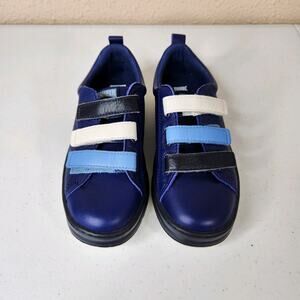 Camper Twins Multicolored Leather Sneakers Kids Size EU 31‎ US 12.5